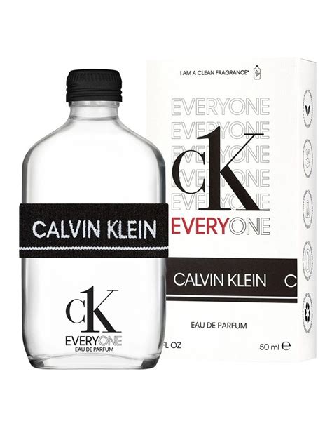 calvin klein everyone myer